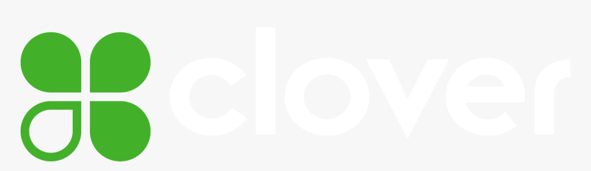 Clover logo