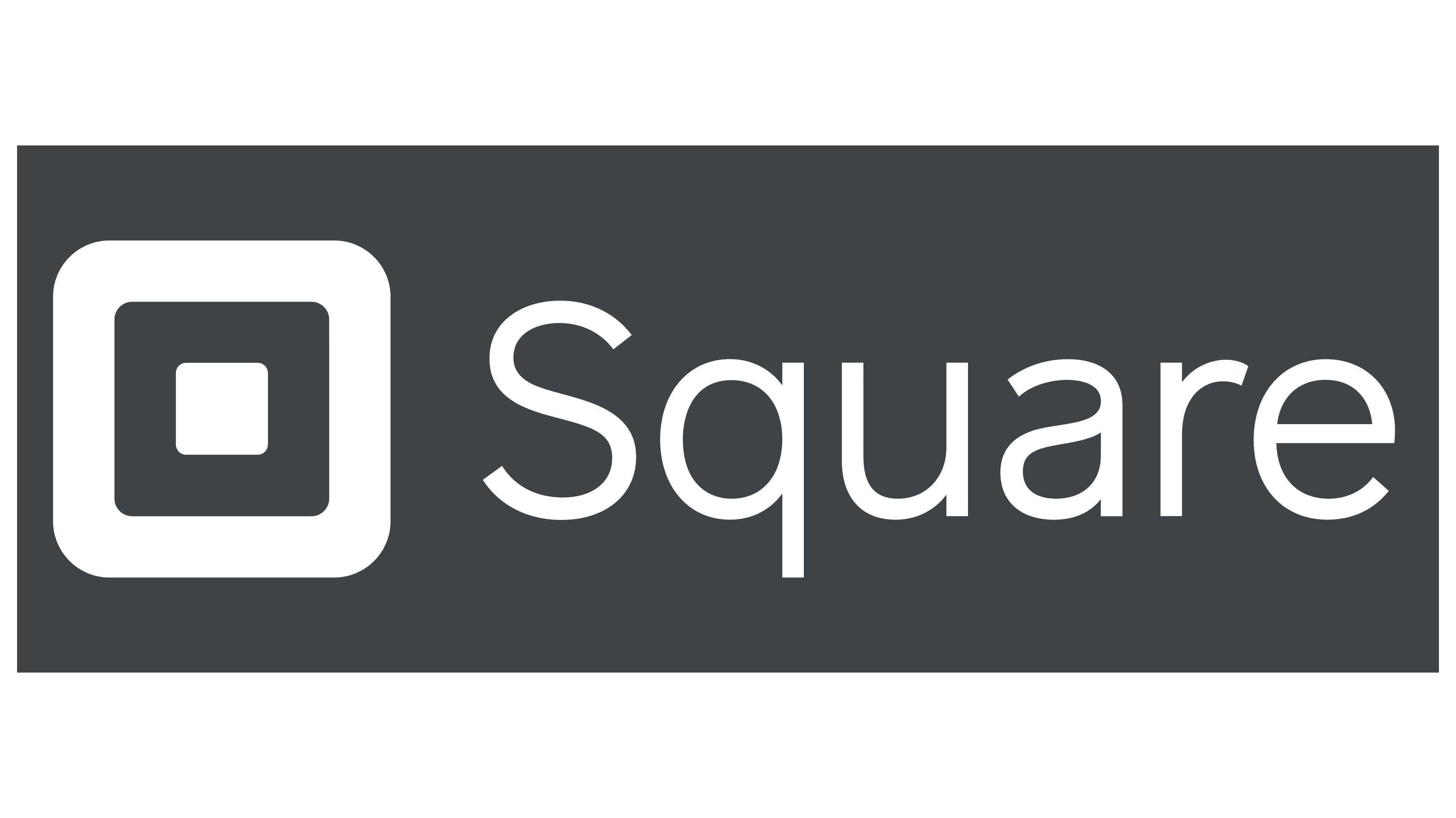 Square logo